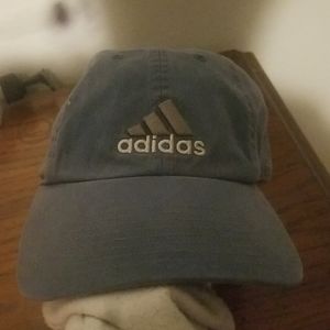 Adidas hat
